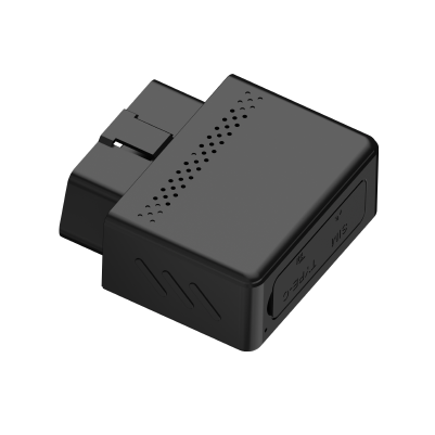 OBD GPS tracking device